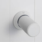 Buster + Punch NDK-144304 White 2g Dimmer / Led / Linear / With Logo / White Image 2