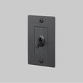Buster + Punch NTG-454037 Smoked Bronze 1g Toggle / Linear / Without Logo / Smoked Bronze Image 1