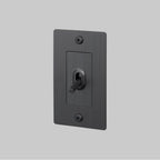 Buster + Punch NTG-454037 Smoked Bronze 1g Toggle / Linear / Without Logo / Smoked Bronze Image 1