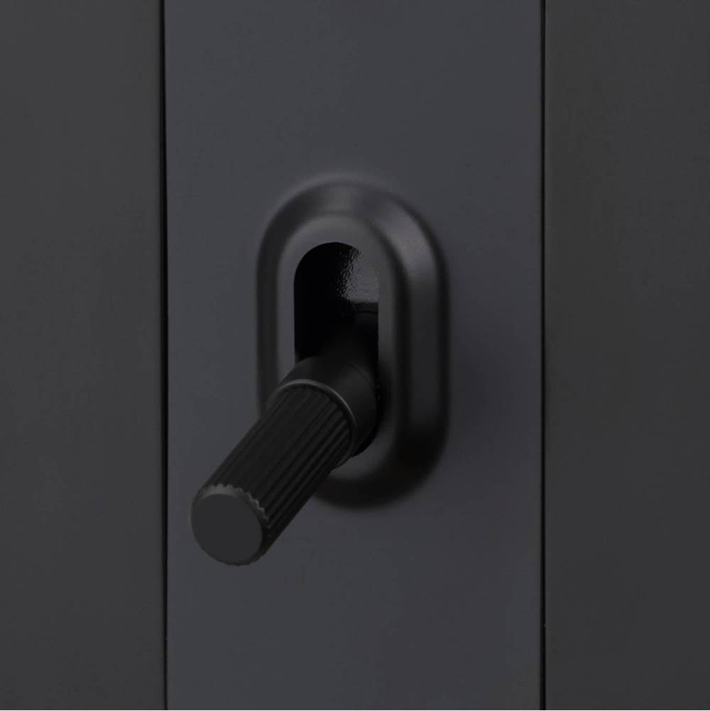 Buster + Punch  Detail Kit / Toggle / Linear / Black