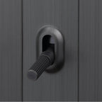 Buster + Punch NTG-454032 Smoked Bronze 1g Toggle / Linear / With Logo / Smoked Bronze Image 2