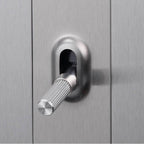 Buster + Punch NTK-074419 Steel 4g Toggle / Linear / Without Logo / Steel Image 2