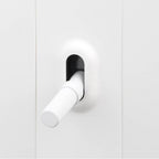 Buster + Punch  Detail Kit / Toggle / Linear / White