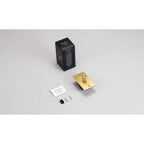 Buster + Punch NDK-453416 Smoked Bronze 1g Incandescent Dimmer Switch / With Logo / Smoked Bronze Image 2