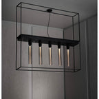 Buster + Punch  Caged Ceiling 5.0 / Black Marble