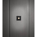Buster + Punch NCA-023399 Black Marble Caged / Small / Black Marble Image 5