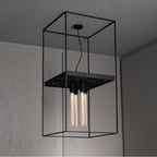 Buster + Punch NCA-02407 Black Extension Kit / Caged Image 2