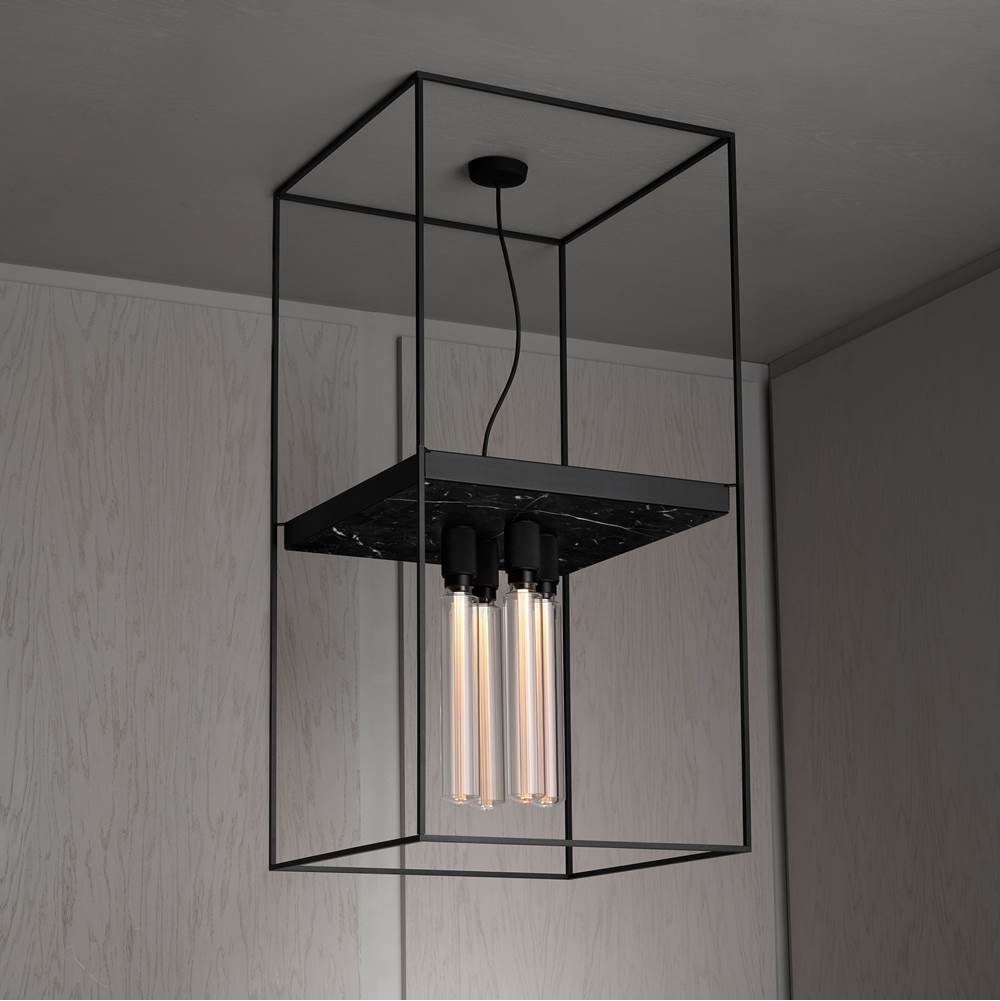 Buster + Punch NCA-02407 Black Extension Kit / Caged Image 2
