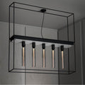 Buster + Punch NCA-02407 Black Extension Kit / Caged Image 1