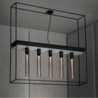 Buster + Punch NCA-02407 Black Extension Kit / Caged Image 1