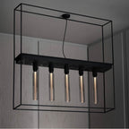 Buster + Punch NCA-02407 Black Extension Kit / Caged Image 3