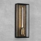 Buster + Punch  Caged Wet / Wall / Large / Brass