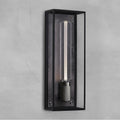 Buster + Punch NCA-352527 Gun Metal Caged Wet / Wall / Large / Gun Metal Image 1