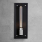 Buster + Punch NCA-473539 Black,Steel Caged Wet / Wall / Large / Black / Steel Image 3