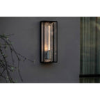 Buster + Punch NCA-552526 Steel Caged Wet / Wall / Large / Steel Image 2