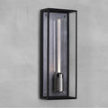 Buster + Punch NCA-552526 Steel Caged Wet / Wall / Large / Steel Image 1
