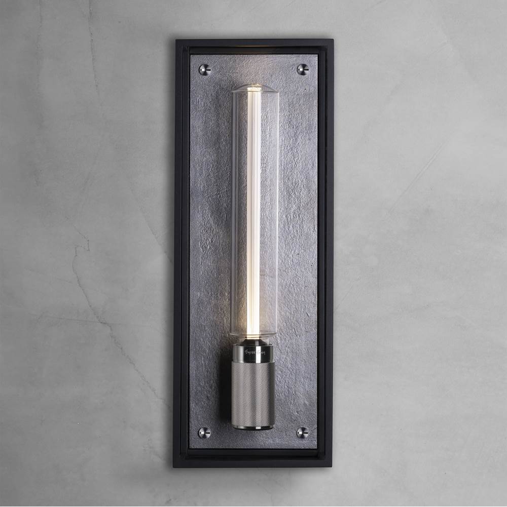 Buster + Punch NCA-552526 Steel Caged Wet / Wall / Large / Steel Image 4