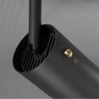 Buster + Punch NEIG-183974 Brass Exhaust Spot / Cross / Graphite / Brass Image 3