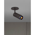 Buster + Punch  Exhaust Spot / Linear / Graphite / Brass