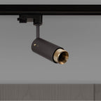 Buster + Punch  Exhaust Track / Cross / Graphite / Brass