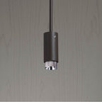 Buster + Punch NEIG-193942 Steel Exhaust Pendant / Cross / Graphite /steel Image 4