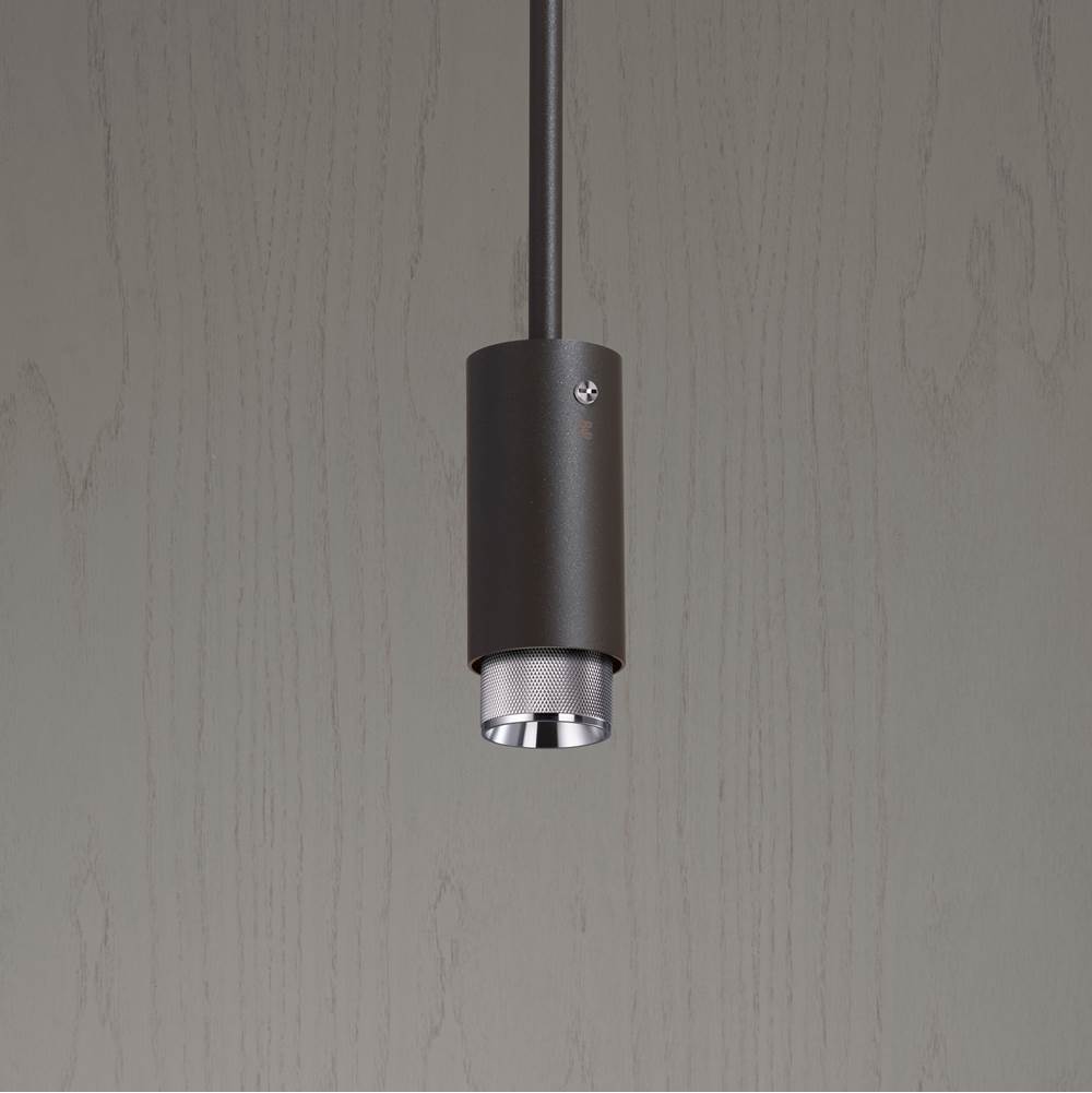 Buster + Punch NEIG-193942 Steel Exhaust Pendant / Cross / Graphite /steel Image 4