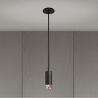 Buster + Punch NEIG-193942 Steel Exhaust Pendant / Cross / Graphite /steel Image 1