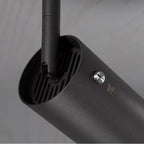 Buster + Punch NEIG-193976 Steel Exhaust Spot / Cross / Graphite / Steel Image 3