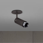 Buster + Punch  Exhaust Spot / Cross / Graphite / Steel