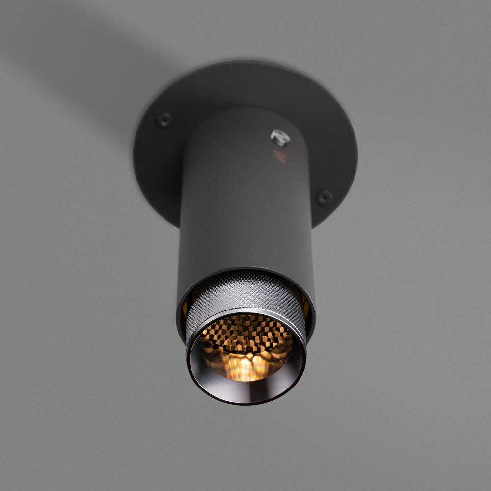 Buster + Punch NEIG-194010 Steel Exhaust Surface / Cross / Graphite / Steel Image 6