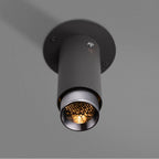 Buster + Punch NEIG-194010 Steel Exhaust Surface / Cross / Graphite / Steel Image 6
