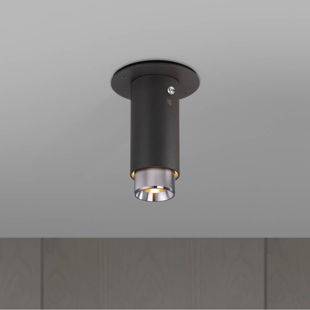 Buster + Punch NEIG-194010 Steel Exhaust Surface / Cross / Graphite / Steel Image 1