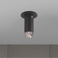Buster + Punch NEIG-194010 Steel Exhaust Surface / Cross / Graphite / Steel Image 1