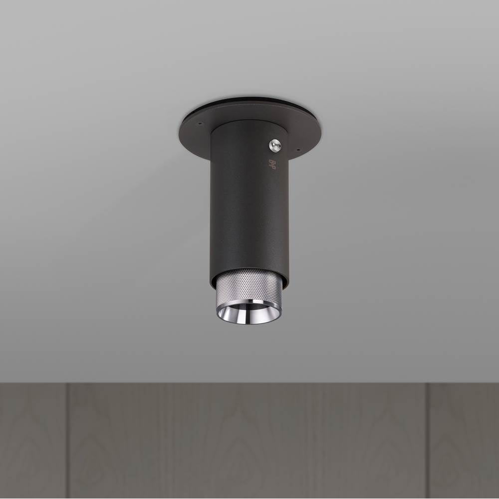 Buster + Punch  Exhaust Surface / Cross / Graphite / Steel