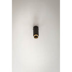 Buster + Punch NEIG-194014 Steel Exhaust Surface / Graphite / Steel Image 3