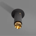 Buster + Punch NEIG-194014 Steel Exhaust Surface / Graphite / Steel Image 1