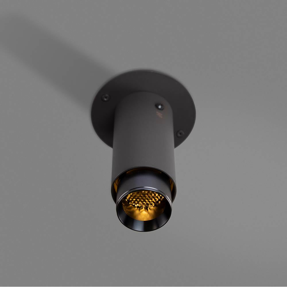 Buster + Punch  Exhaust Surface / Graphite / Steel