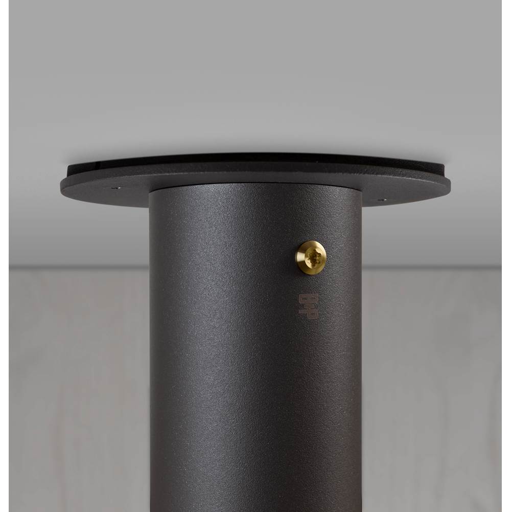 Buster + Punch NEIG-194014 Steel Exhaust Surface / Graphite / Steel Image 5