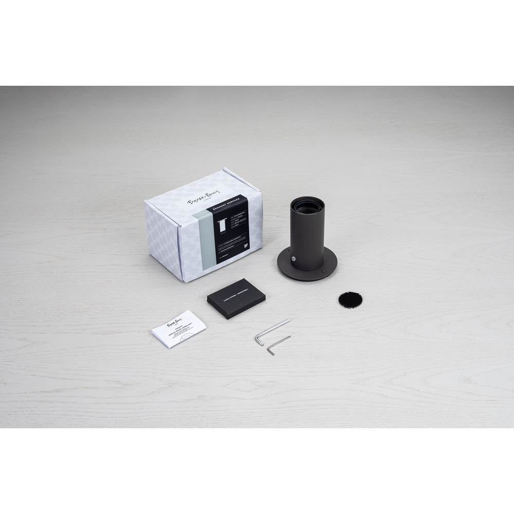 Buster + Punch NEIG-194014 Steel Exhaust Surface / Graphite / Steel Image 2