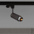 Buster + Punch NEIG-194044 Steel Exhaust Track / Cross / Graphite / Steel Image 1