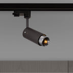 Buster + Punch NEIG-194044 Steel Exhaust Track / Cross / Graphite / Steel Image 1
