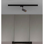 Buster + Punch NEIG-194048 Steel Exhaust Track / Linear / Graphite / Steel Image 5