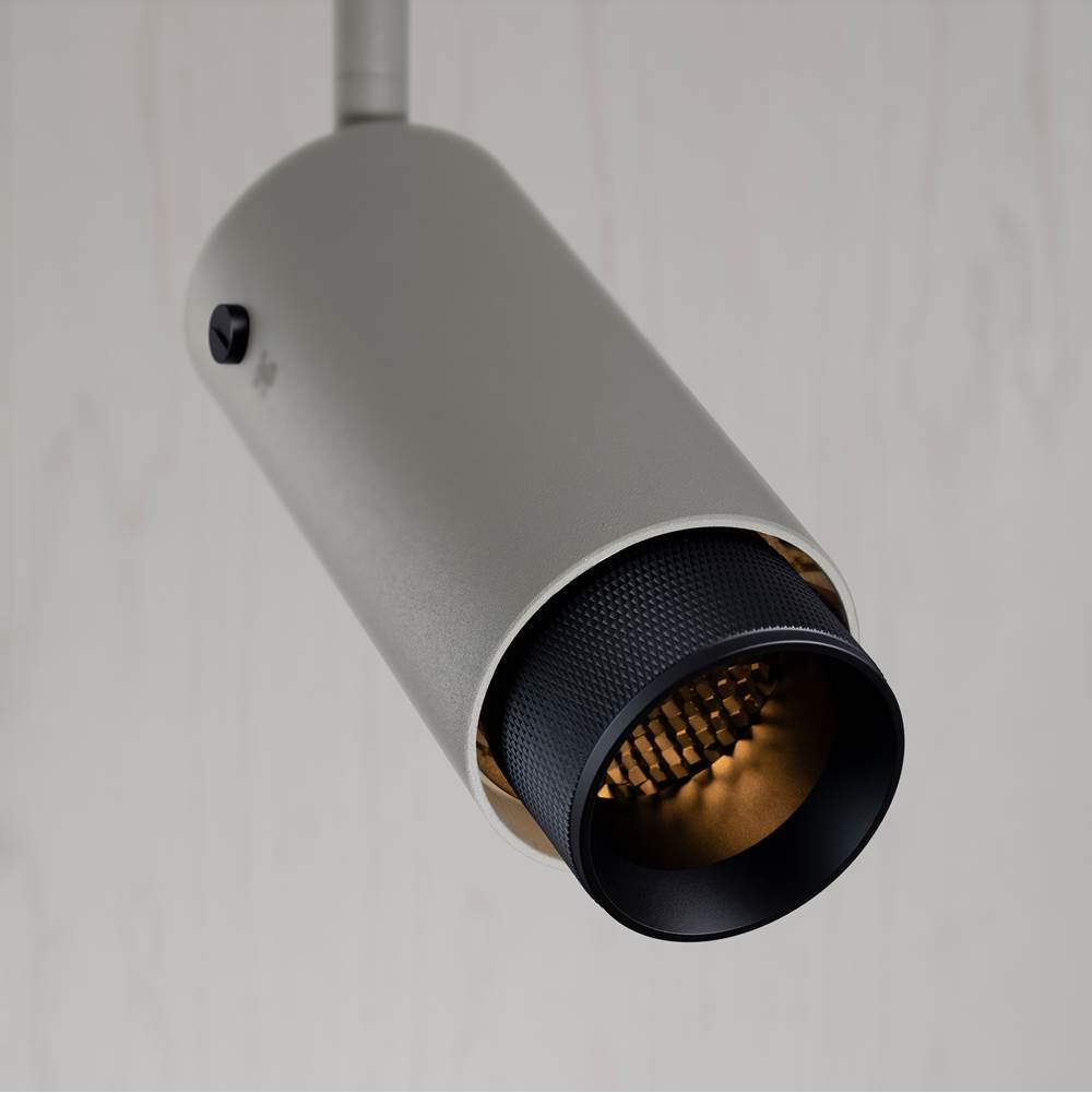 Buster + Punch NEIG-223981 Black Exhaust Spot / Cross / Stone / Black Image 4
