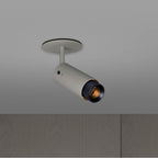 Buster + Punch NEIG-223981 Black Exhaust Spot / Cross / Stone / Black Image 1