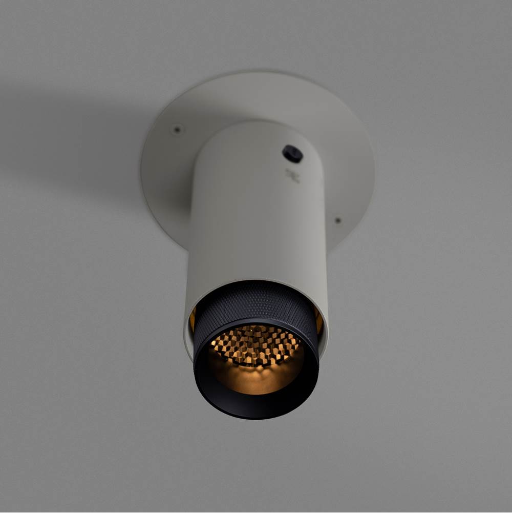 Buster + Punch NEIG-224015 Black Exhaust Surface / Cross / Stone / Black Image 6