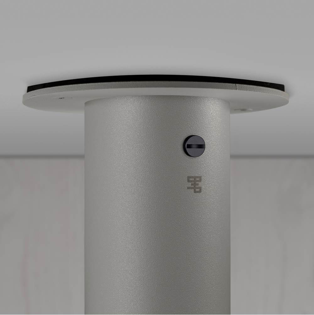 Buster + Punch NEIG-224015 Black Exhaust Surface / Cross / Stone / Black Image 5