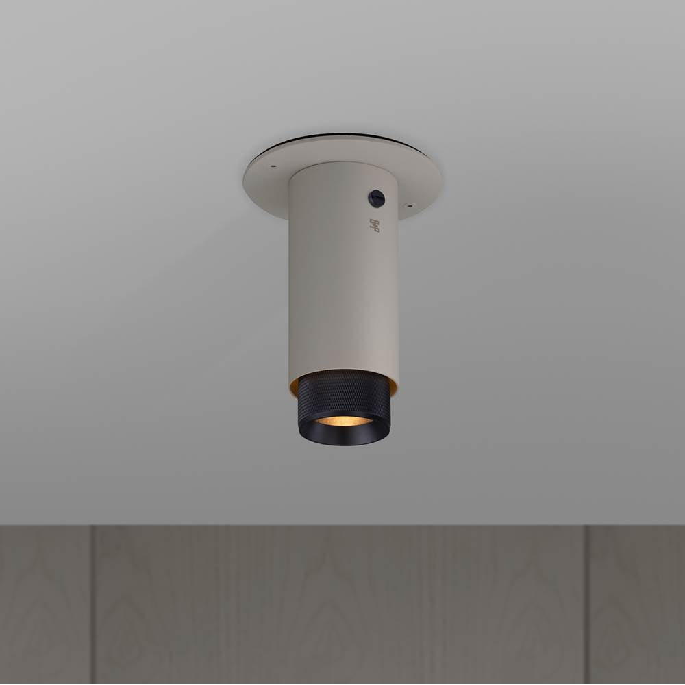 Buster + Punch NEIG-224015 Black Exhaust Surface / Cross / Stone / Black Image 1