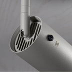 Buster + Punch NEIG-224049 Black Exhaust Track / Cross / Stone / Black Image 4
