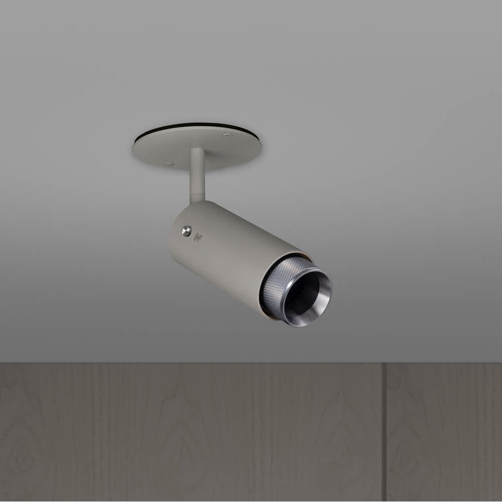 Buster + Punch  Exhaust Spot / Cross / Stone / Steel