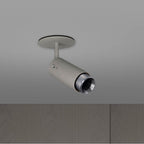 Buster + Punch  Exhaust Spot / Cross / Stone / Steel